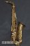画像1: 中古/American Selmer/アルトサックス/Super Balanced Action W/E GL/54xxx/vsa395 (1)