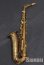 画像2: 中古/American Selmer/アルトサックス/Super Balanced Action W/E GL/54xxx/vsa395 (2)