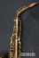 画像3: 中古/American Selmer/アルトサックス/Super Balanced Action W/E GL/54xxx/vsa395 (3)