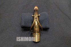 画像5: 中古/American Selmer/アルトサックス/Super Balanced Action W/E GL/54xxx/vsa395