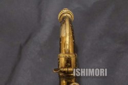 画像4: 中古/C.G.CONN/アルトサックス/6M GL VIII/282xxxx/vsa396