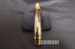 画像3: 中古/KING/アルトサックス/Super 20 Silver Sonic/390xxxx/vsa397