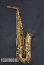 画像1: 中古/Selmer/アルトサックス/Mark-6 W/E GL/114xxx/vsa398 (1)