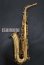 画像2: 中古/Selmer/アルトサックス/Mark-6 W/E GL/114xxx/vsa398 (2)