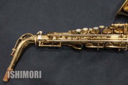 画像7: 中古/Selmer/アルトサックス/Mark-6 W/E GL/114xxx/vsa398
