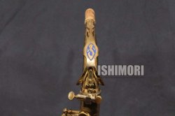 画像3: 中古/Selmer/アルトサックス/Mark-6 W/E GL/114xxx/vsa398