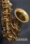 画像4: 中古/Selmer/アルトサックス/Mark-6 W/E GL/114xxx/vsa398 (4)