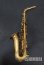 画像2: 中古/American Selmer/アルトサックス/Mark-6 W/E GL/82xxx/vsa399 (2)