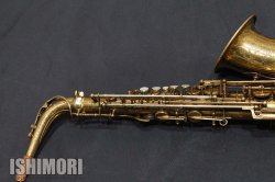 画像5: 中古/American Selmer/アルトサックス/Mark-6 W/E GL/82xxx/vsa399
