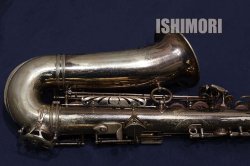 画像8: 中古/American Selmer/アルトサックス/Mark-6 W/E GL/82xxx/vsa399