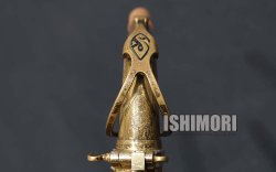 画像3: 中古/American Selmer/アルトサックス/Mark-6 W/E GL/82xxx/vsa399