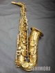 中古委託品/American Selmer/アルトサックス/Mark-6 W/E GL/156xxx/vsa401