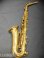 画像2: 中古委託品/American Selmer/アルトサックス/Mark-6 W/E GL/156xxx/vsa401 (2)