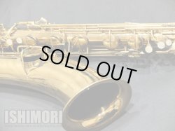 画像8: 中古委託品/C.G.CONN/バリトンサックス/12M ReGL/259xxx/vsb019