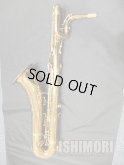 画像2: 中古委託品/C.G.CONN/バリトンサックス/12M ReGL/259xxx/vsb019