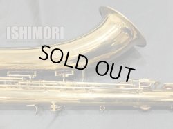 画像5: 中古委託品/C.G.CONN/バリトンサックス/12M ReGL/259xxx/vsb019