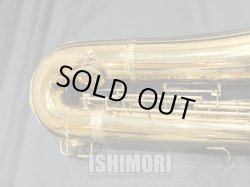 画像4: 中古委託品/C.G.CONN/バリトンサックス/12M ReGL/259xxx/vsb019