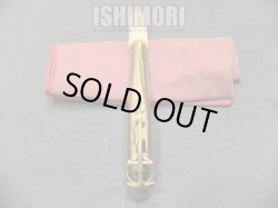 画像3: 中古委託品/C.G.CONN/バリトンサックス/12M ReGL/259xxx/vsb019