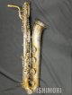 中古/SELMER/バリトンサックス/Mark-6 W/E GP/67xxx/vsb020