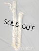 中古/SELMER/バリトンサックス/Mark-6 W/E GP/67xxx/vsb020