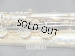 画像8: 中古/SELMER/バリトンサックス/Mark-6 W/E GP/67xxx/vsb020