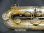 画像7: 中古/SELMER/バリトンサックス/Mark-6 W/E GP/67xxx/vsb020