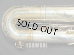 画像4: 中古/SELMER/バリトンサックス/Mark-6 W/E GP/67xxx/vsb020