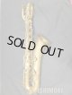 中古/American Selmer/バリトンサックス/Mark-6 W/E GL/130xxx/vsb021