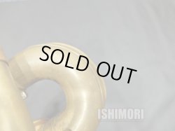 画像4: 中古/American Selmer/バリトンサックス/Mark-6 W/E GL/130xxx/vsb021