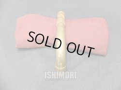 画像3: 中古/American Selmer/バリトンサックス/Mark-6 W/E GL/130xxx/vsb021