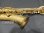 画像9: 中古/American Selmer/バリトンサックス/Mark-6 W/E GL/130xxx/vsb021
