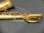 画像7: 中古/American Selmer/バリトンサックス/Mark-6 W/E GL/130xxx/vsb021