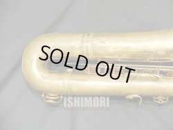 画像5: 中古/American Selmer/バリトンサックス/Mark-6 W/E GL/130xxx/vsb021