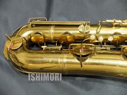 画像7: 中古委託品/C.G.CONN/バリトンサックス/12M W/EGL/289xxx/vsb022