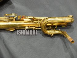 画像6: 中古委託品/C.G.CONN/バリトンサックス/12M W/EGL/289xxx/vsb022