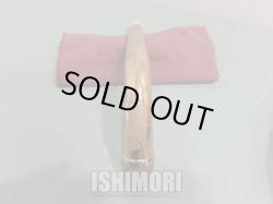 画像6: 中古委託品/SELMER/バスサックス/Mark-6 W/E GL/103xxx/vsb018