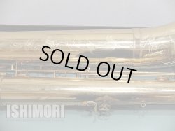 画像8: 中古委託品/SELMER/バスサックス/Mark-6 W/E GL/103xxx/vsb018