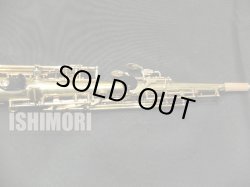 画像4: 中古/SELMER/ソプラノサックス/Mark-6 W/E GP/200xxx/vss117