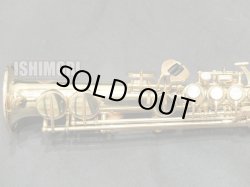 画像7: 中古委託品/SELMER/ソプラニーノサックス/Mark-6 W/E GL/359xxx/vss129