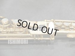 画像4: 中古委託品/SELMER/ソプラニーノサックス/Mark-6 W/E GL/359xxx/vss129