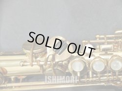 画像3: 中古委託品/SELMER/ソプラニーノサックス/Mark-6 W/E GL/359xxx/vss129