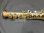 画像5: 中古/SELMER/ソプラノサックス/Mark-6 W/E GL/237xxx/vss135