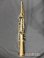 画像2: 中古/SELMER/ソプラノサックス/Mark-6 W/E GL/237xxx/vss135