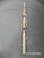 画像2: 【山本公樹氏選定品】中古委託品/SELMER/ソプラノサックス/Mark-6 W/O SP/291xxx/vss136 (2)