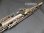 画像7: 【山本公樹氏選定品】中古委託品/SELMER/ソプラノサックス/Mark-6 W/O SP/291xxx/vss136 (7)