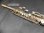 画像5: 【山本公樹氏選定品】中古委託品/SELMER/ソプラノサックス/Mark-6 W/O SP/291xxx/vss136 (5)