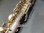 画像4: 【山本公樹氏選定品】中古委託品/SELMER/ソプラノサックス/Mark-6 W/O SP/291xxx/vss136 (4)