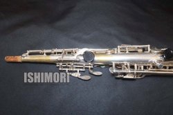 画像6: 中古/SELMER/ソプラノサックス/Mark-6 W/E SP/211xxx/vss137