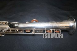 画像5: 中古/SELMER/ソプラノサックス/Mark-6 W/E SP/211xxx/vss137