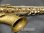 画像9: 中古委託品/American Selmer/テナーサックス/Super Balanced Action W/E ReGL/39xxx/vst338